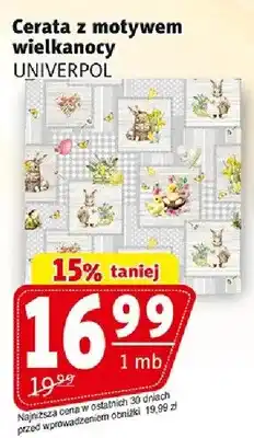 Prim Market Cerata z motywem wielkanowy oferta