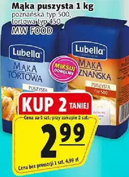 Prim Market Mąka puszysta tortowa typ 450 oferta