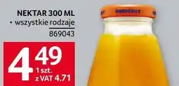Selgros Nektar BoboFrut oferta