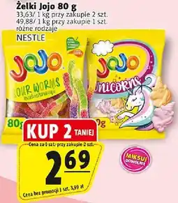 Prim Market Żelki jojo oferta