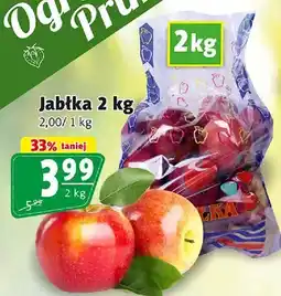 Prim Market Jabłka oferta