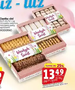 Prim Market Ciastka cini - mieszanka party oferta