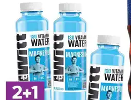 Stokrotka Express Dr Witt Woda witaminowa oferta