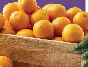 Stokrotka Express Pomarańcze oferta