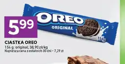 Stokrotka Express Oreo ciastka oferta