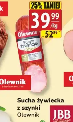 API MARKET Olewnik Sucha żywiecka oferta