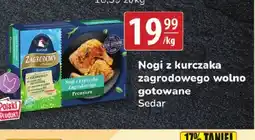 API MARKET Sedan Nogi z kurczaka zagrodowego oferta