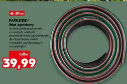 Kaufland PARKSIDE Wąż ogrodowy oferta