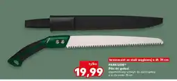 Kaufland PARKSIDE Piła do gałęzi oferta