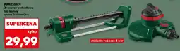 Kaufland PARKSIDE Zraszacz wahadłowy lub kolisty oferta