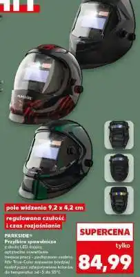 Kaufland PARKSIDE oferta