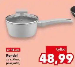 Kaufland Rondel oferta