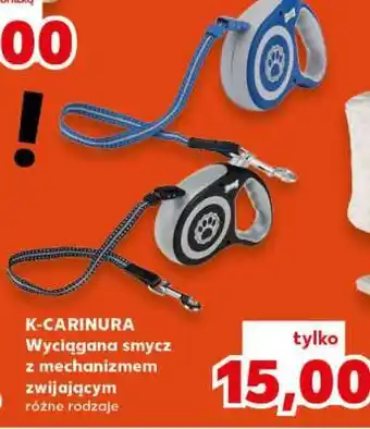 Kaufland K-CARINURA oferta