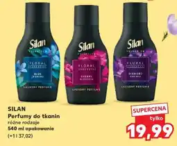 Kaufland SILAN oferta