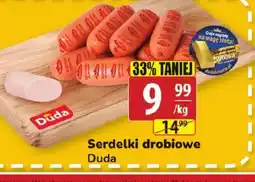 API MARKET Duda Serdelki drobiowe oferta