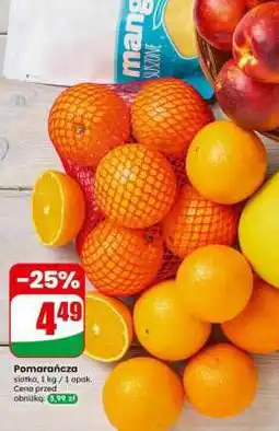 Dino Pomarańcza oferta