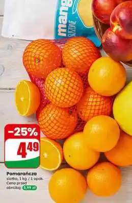 Dino Pomarańcza oferta