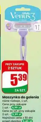 Dino Maszynka do golenia oferta