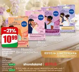 Dino Pomadka pielęgnująca Bridgerton Nivea oferta