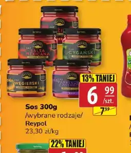 API MARKET Reypol Sos oferta