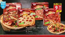 API MARKET Dr. Oetker Pizza Guseppe oferta