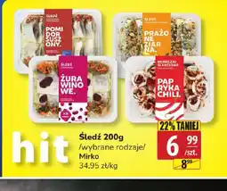 API MARKET Mirko Sledź oferta