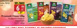 API MARKET Przysnacki Chipsy oferta