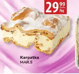 API MARKET Karpatka MAR.S oferta