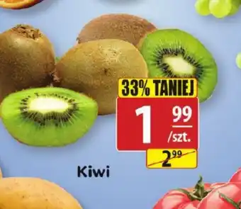 API MARKET Kiwi oferta
