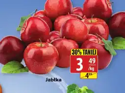 API MARKET Jabłka oferta
