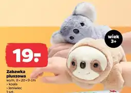 Netto Zabawka pluszowa oferta