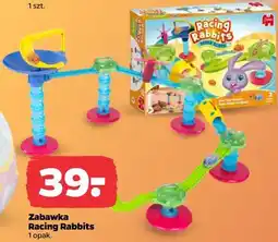Netto Zabawka Racing Rabbits oferta