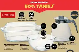 Netto Naczynie, salaterka, dzbanek żaroodporne oferta