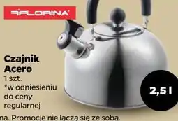 Netto Czajnik Acero oferta