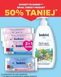 Netto Kosmetyki Bobini oferta