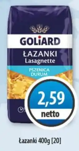 DUO-TES Łazanki oferta
