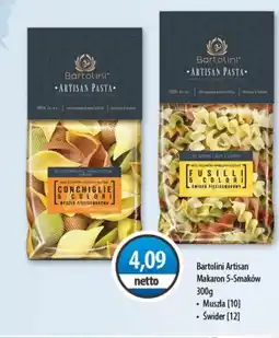 DUO-TES Bartolini Artisan Makaron 5-Smaków oferta
