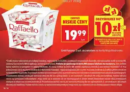 Biedronka Praliny oferta