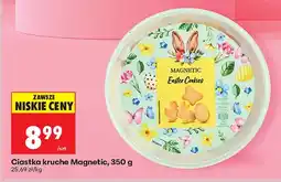 Biedronka Ciastka kruche Easter Cookies oferta