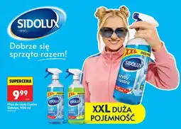 Biedronka Płyn do szyb i luster szyby i lustra oferta