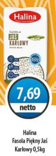 DUO-TES Halina Fasola Piękny Jaś Karłowy oferta