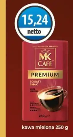 DUO-TES Mk café kawa mielona oferta