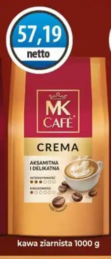 DUO-TES Mk café kawa ziarnista oferta