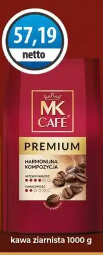 DUO-TES Mk café kawa ziarnista oferta