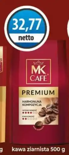DUO-TES Mk café premium kawa ziarnista oferta