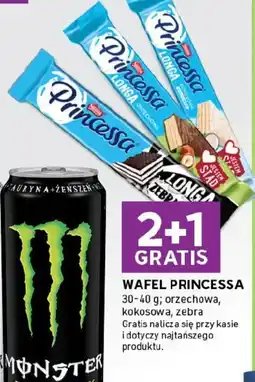 Stokrotka Express WAFEL PRINCESSA oferta