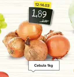 Spiżarnia Smakosza Cebula oferta