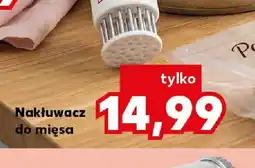 Kaufland Nakłuwacz do mięsa oferta