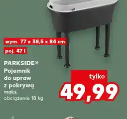 Kaufland PARKSIDE Pojemnik do upraw oferta