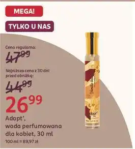 Adopt', woda perfumowana dla kobiet